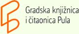 Gradska knjižnica i čitaonica Pula :: Croatia, Pula